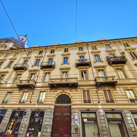 Apartament Ana'S Place Torino 2 Zewnętrze zdjęcie