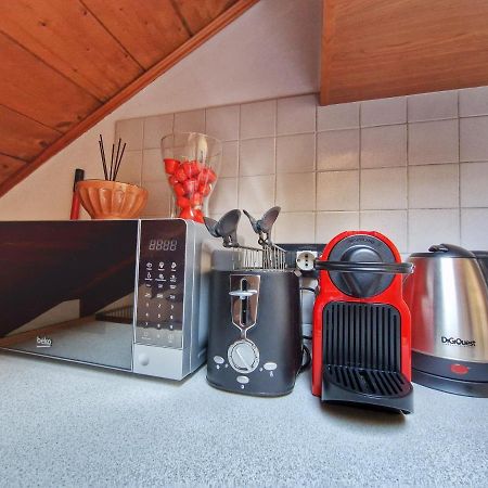 Apartament Ana'S Place Torino 2 Zewnętrze zdjęcie