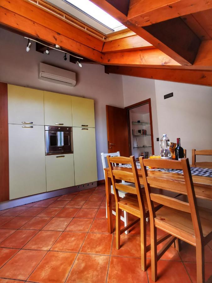 Apartament Ana'S Place Torino 2 Zewnętrze zdjęcie