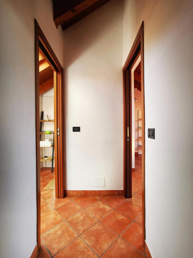 Apartament Ana'S Place Torino 2 Zewnętrze zdjęcie