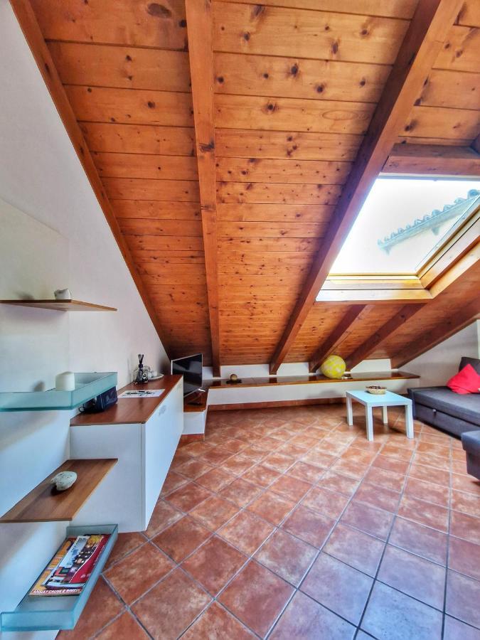 Apartament Ana'S Place Torino 2 Zewnętrze zdjęcie