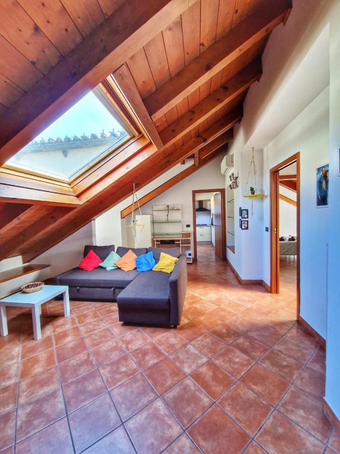 Apartament Ana'S Place Torino 2 Zewnętrze zdjęcie