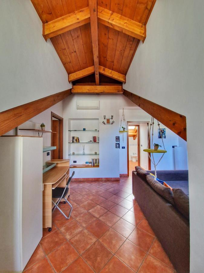 Apartament Ana'S Place Torino 2 Zewnętrze zdjęcie