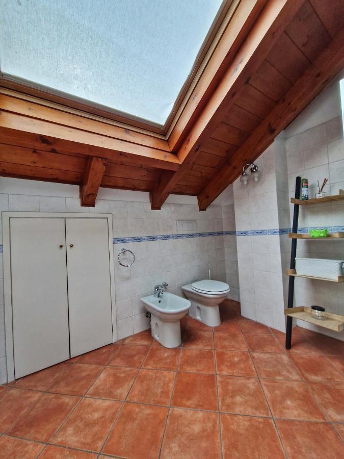 Apartament Ana'S Place Torino 2 Zewnętrze zdjęcie