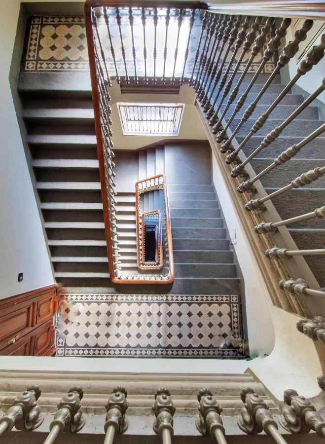 Apartament Ana'S Place Torino 2 Zewnętrze zdjęcie