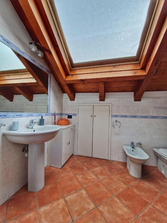 Apartament Ana'S Place Torino 2 Zewnętrze zdjęcie