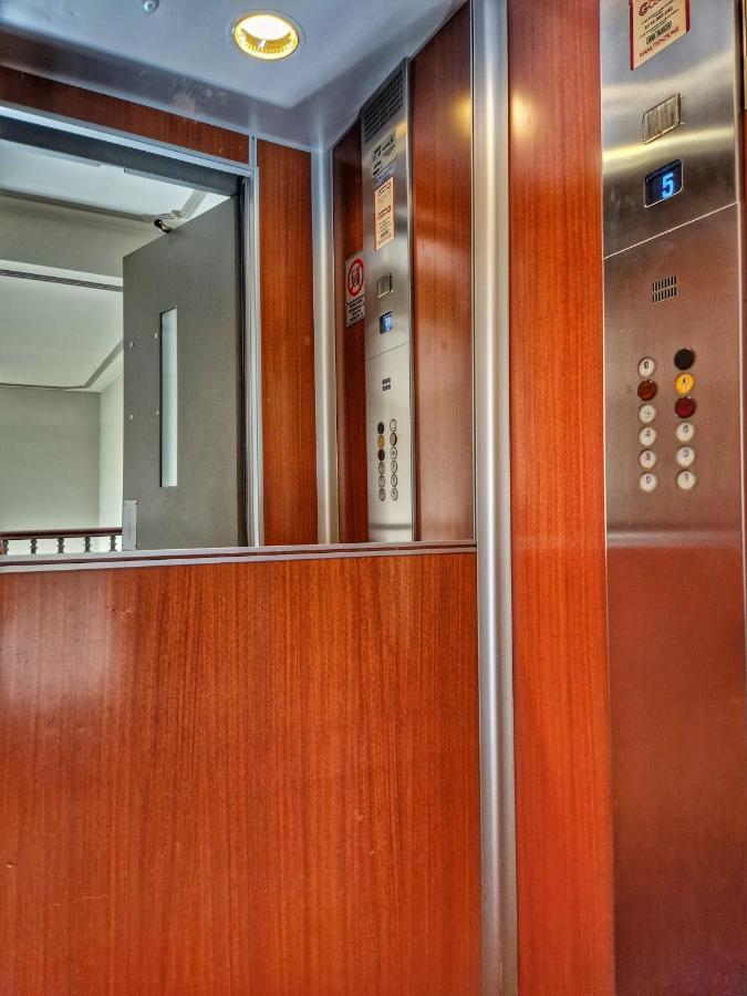 Apartament Ana'S Place Torino 2 Zewnętrze zdjęcie