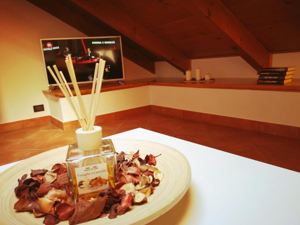 Apartament Ana'S Place Torino 2 Zewnętrze zdjęcie