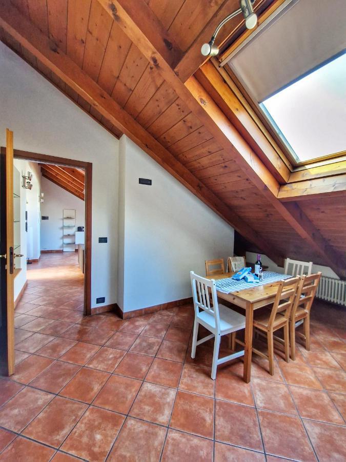 Apartament Ana'S Place Torino 2 Zewnętrze zdjęcie