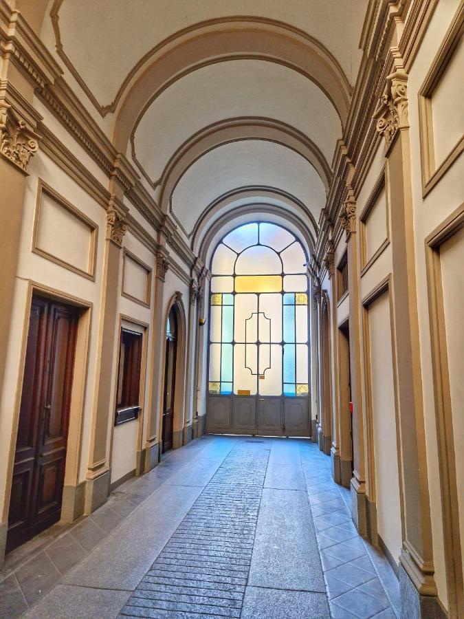 Apartament Ana'S Place Torino 2 Zewnętrze zdjęcie