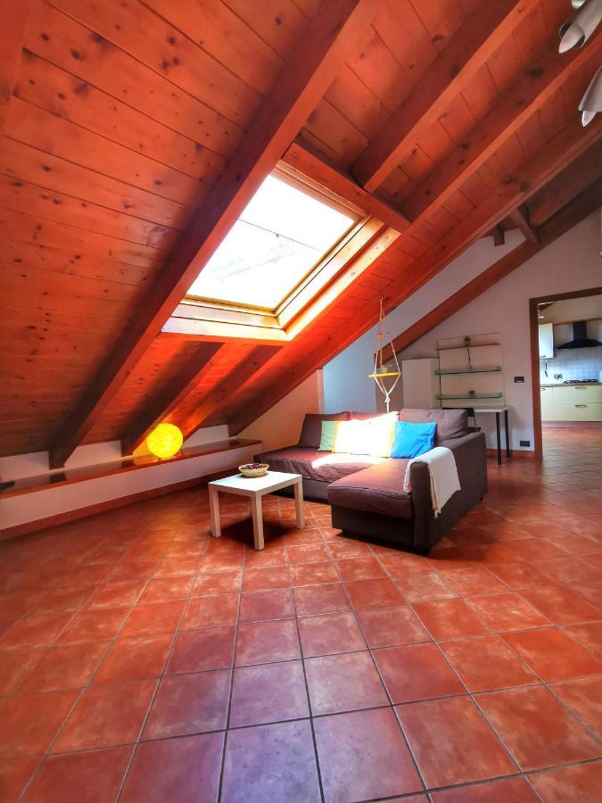 Apartament Ana'S Place Torino 2 Zewnętrze zdjęcie