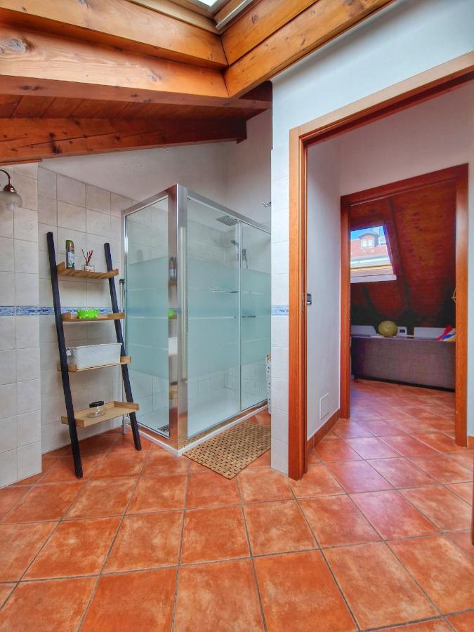 Apartament Ana'S Place Torino 2 Zewnętrze zdjęcie