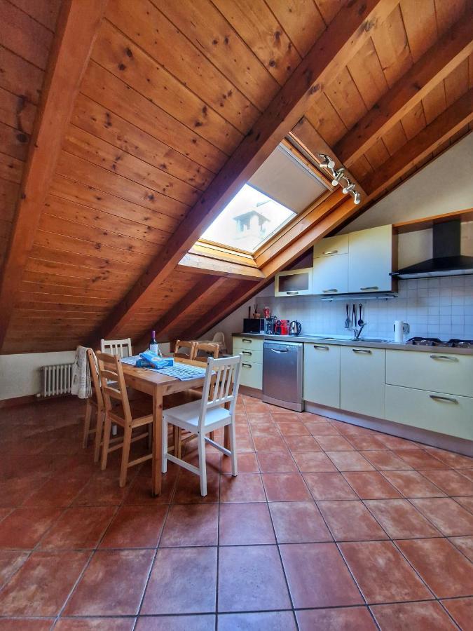 Apartament Ana'S Place Torino 2 Zewnętrze zdjęcie