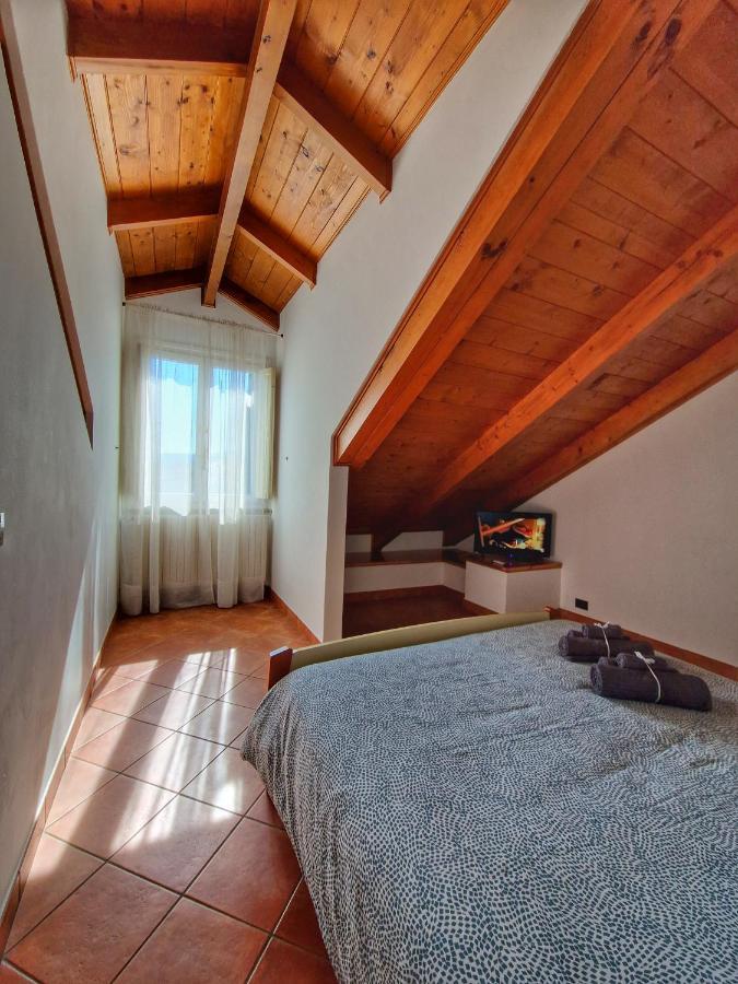 Apartament Ana'S Place Torino 2 Zewnętrze zdjęcie