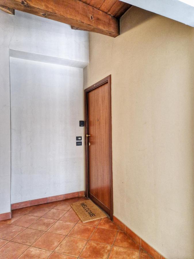 Apartament Ana'S Place Torino 2 Zewnętrze zdjęcie