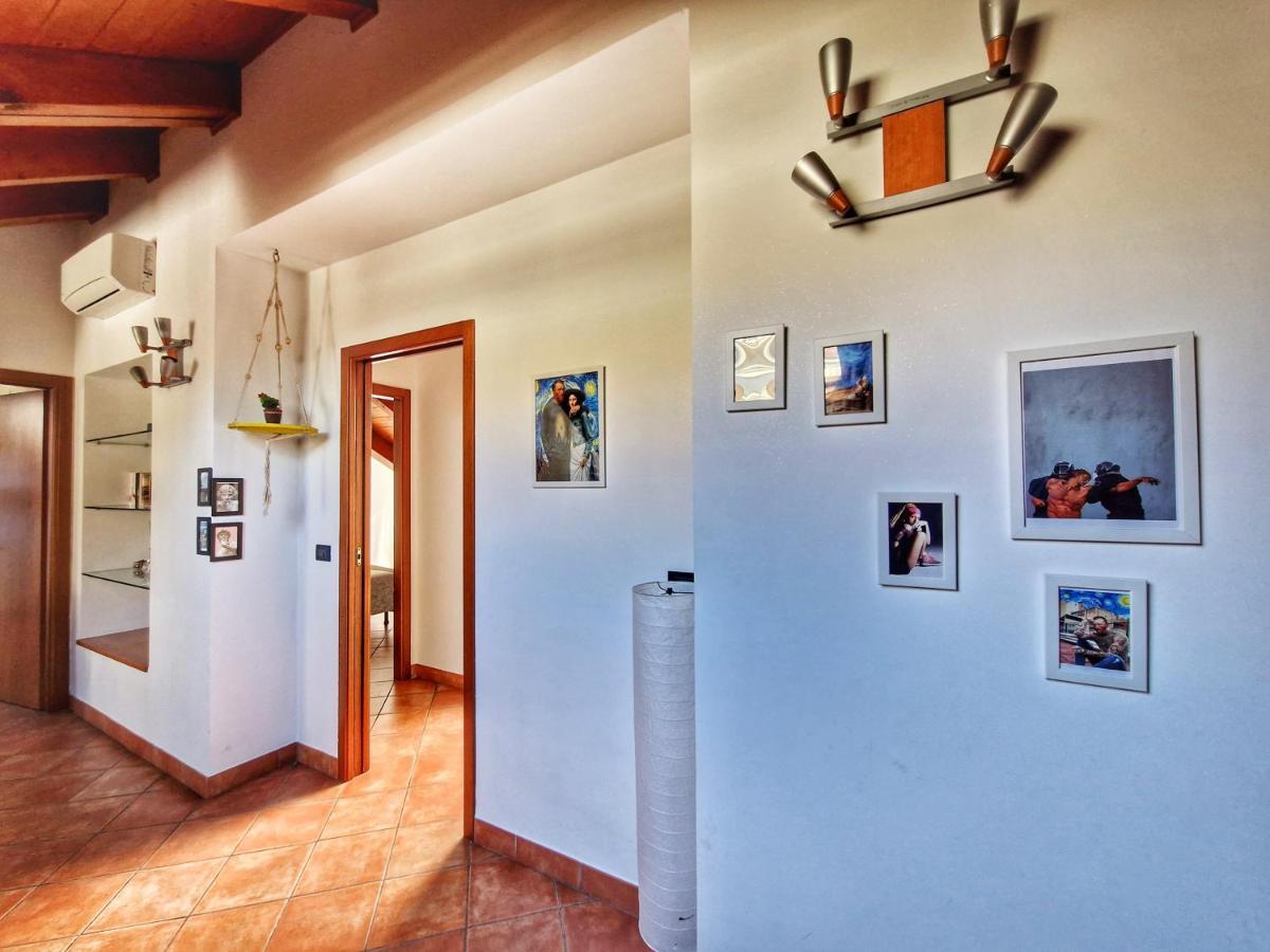 Apartament Ana'S Place Torino 2 Zewnętrze zdjęcie