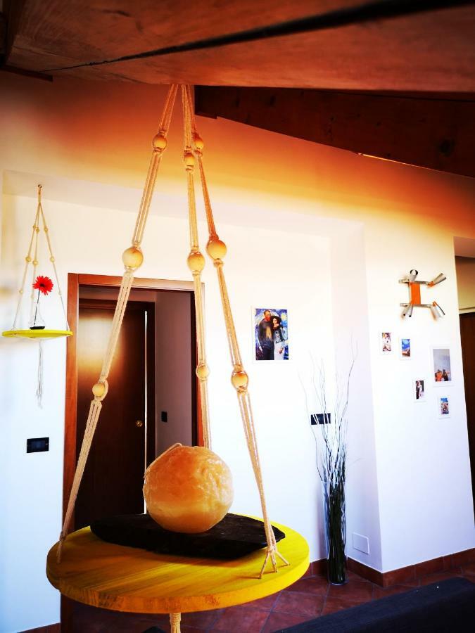 Apartament Ana'S Place Torino 2 Zewnętrze zdjęcie