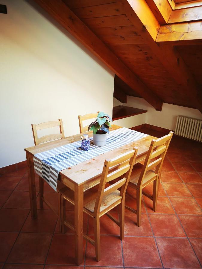 Apartament Ana'S Place Torino 2 Zewnętrze zdjęcie