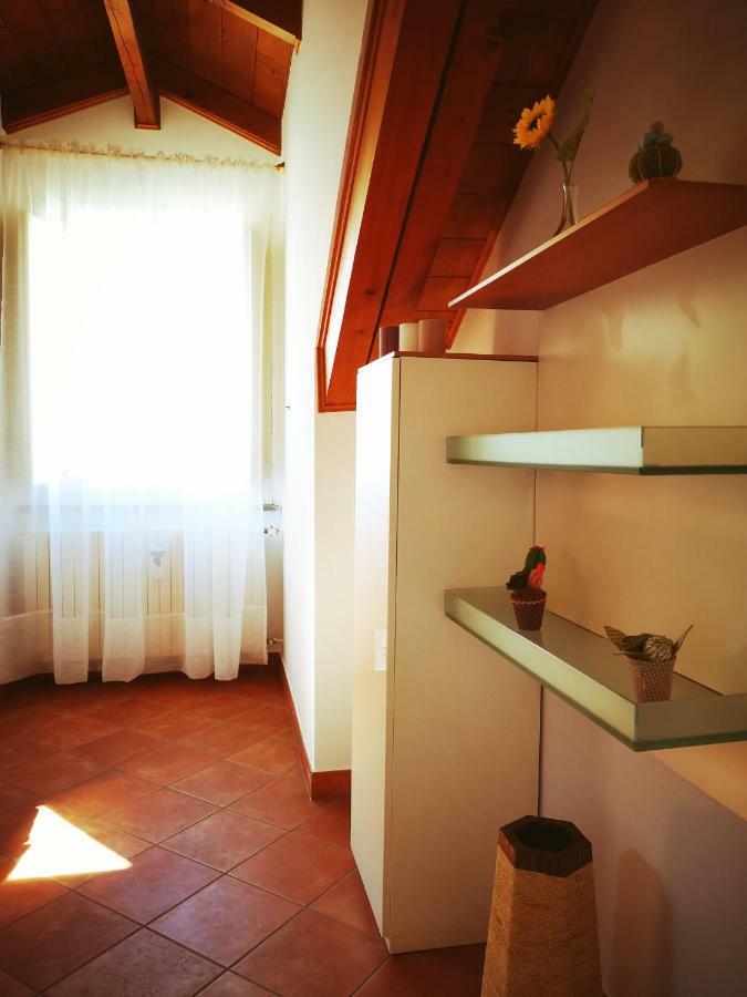 Apartament Ana'S Place Torino 2 Zewnętrze zdjęcie