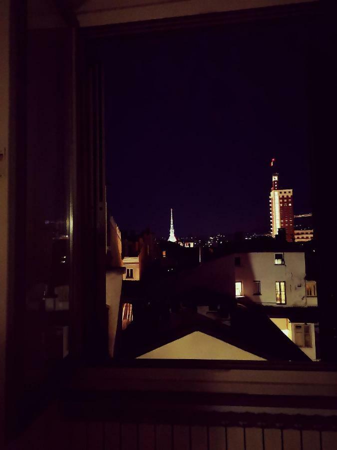 Apartament Ana'S Place Torino 2 Zewnętrze zdjęcie